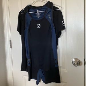 Virus Performance Bioceramic Elevate Singlet